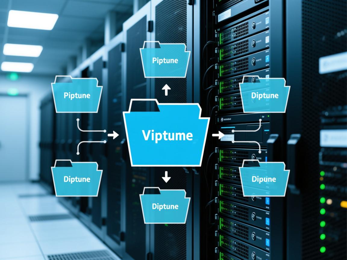 虚拟机和物理机映射目录  第2张 虚拟机和物理机映射目录  第2张