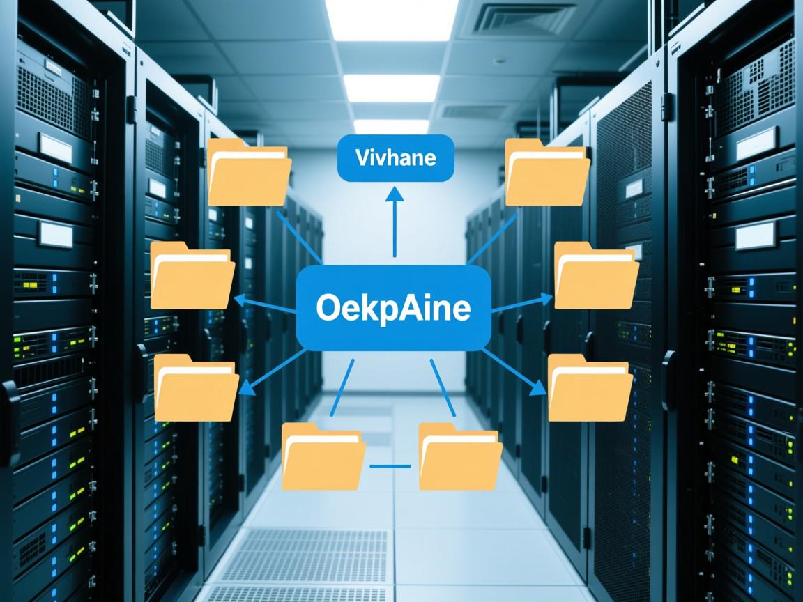 虚拟机和物理机映射目录  第1张 虚拟机和物理机映射目录  第1张