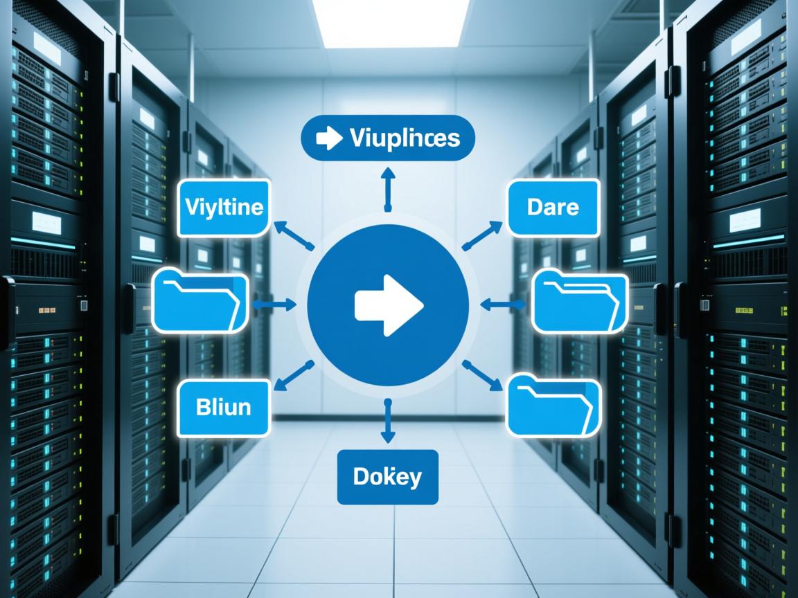 虚拟机和物理机映射目录  第3张 虚拟机和物理机映射目录  第3张