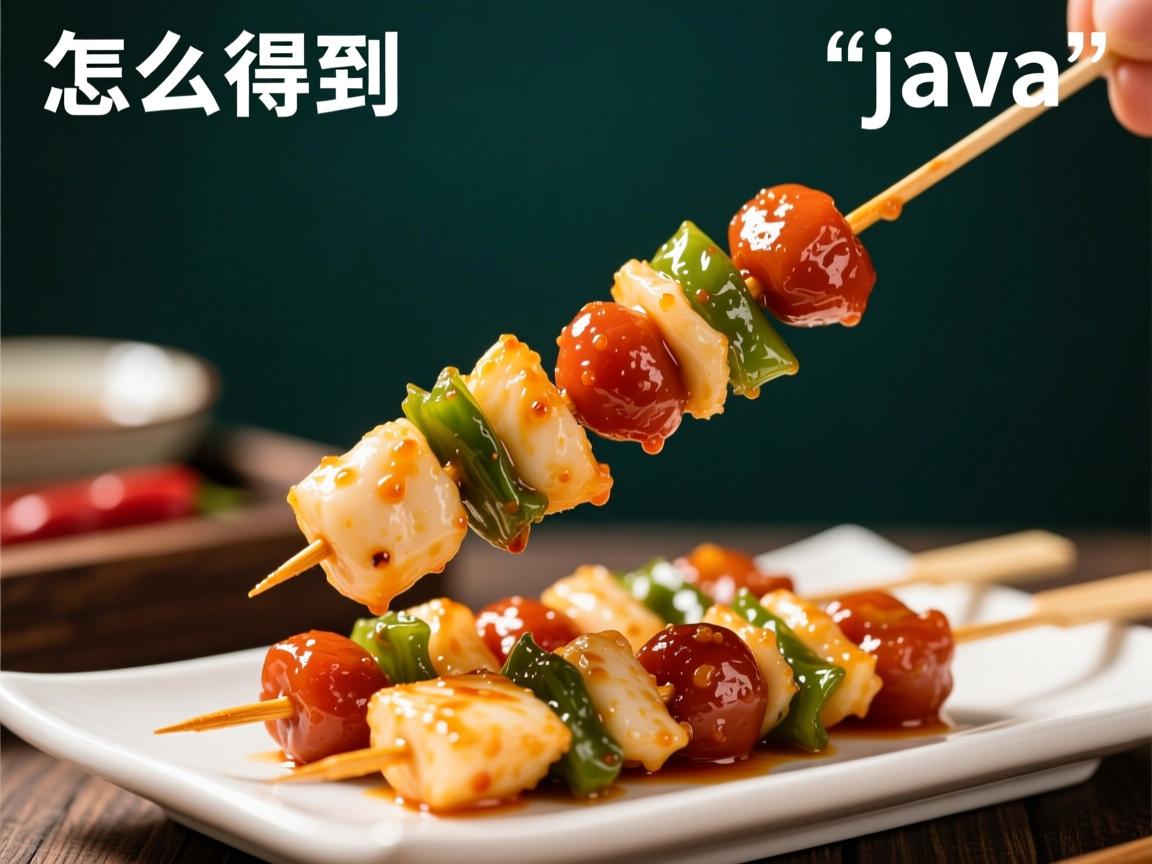 子串怎么得到 java