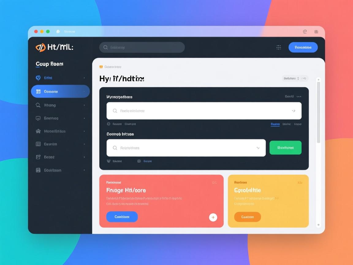 html中如何获取后台内容  第1张 html中如何获取后台内容  第1张