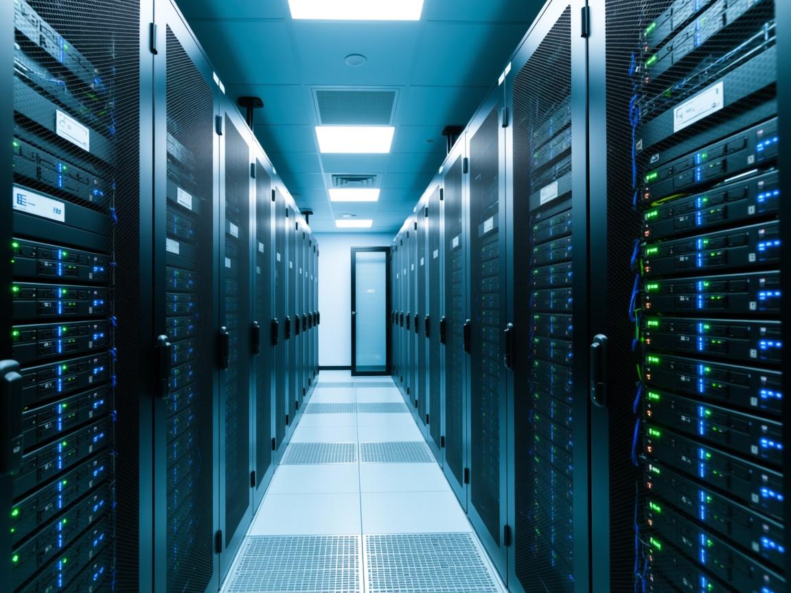 株洲服务器托管  第2张