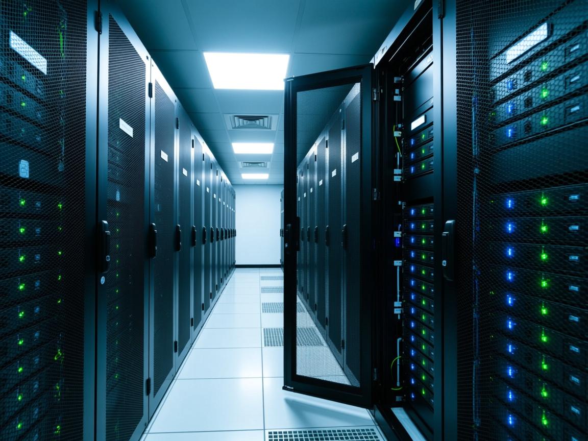 株洲服务器托管  第1张