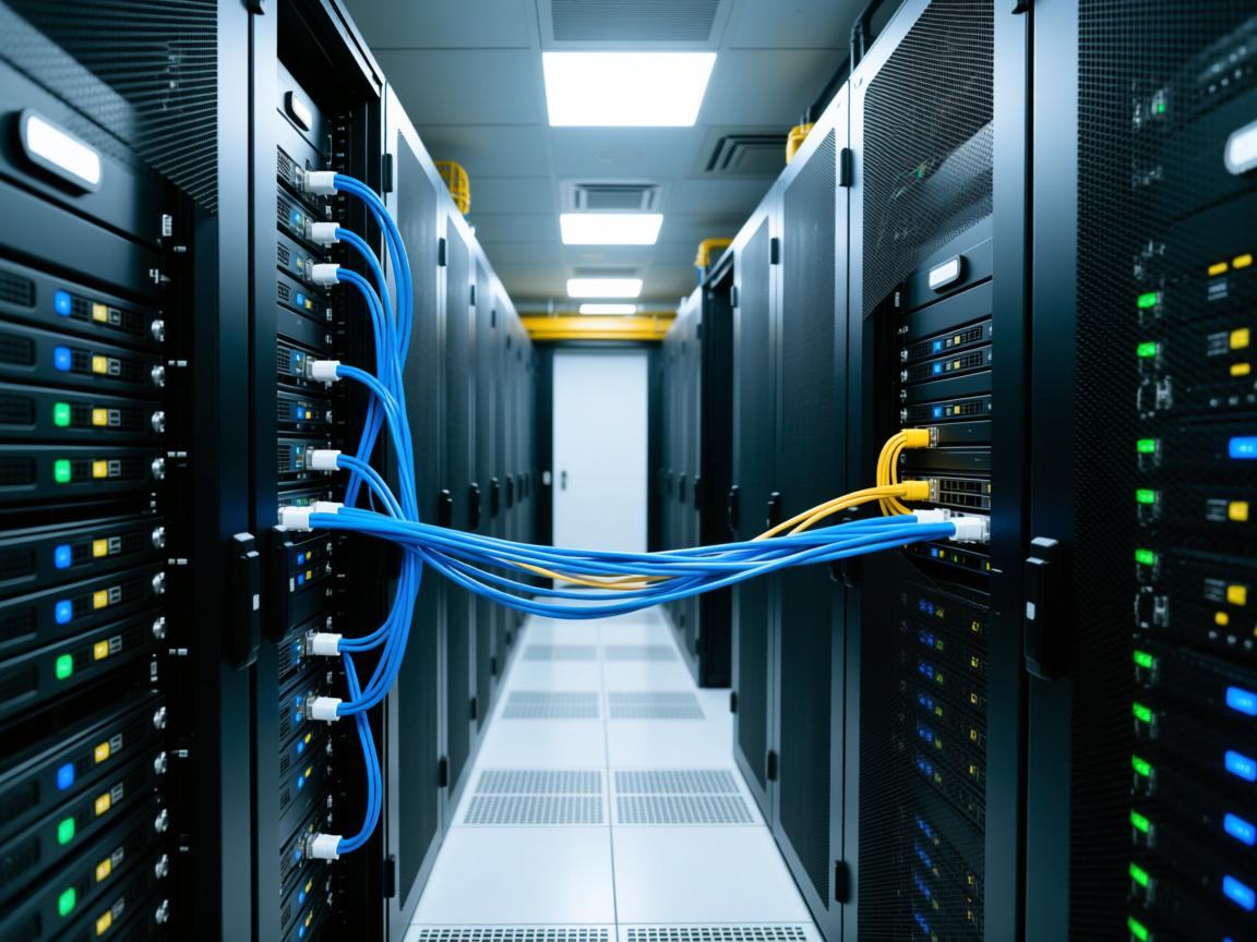 物理机与虚拟机网络配置