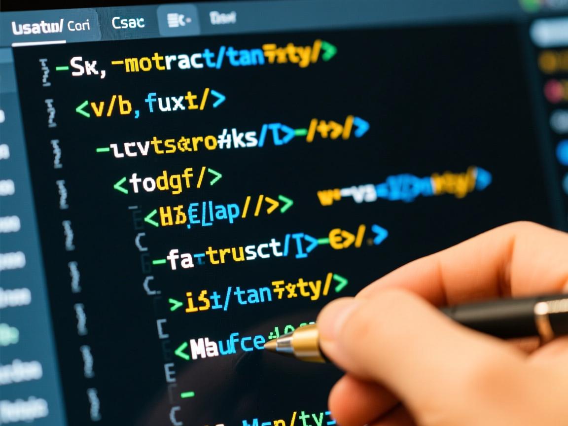 html中如何定义类  第3张 html中如何定义类  第3张
