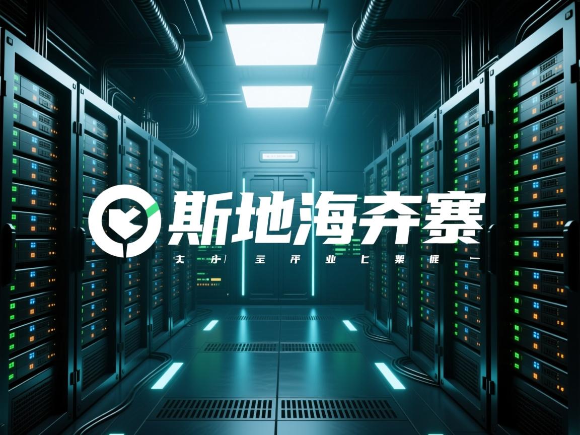 隐匿之地服务器 第2张 隐匿之地服务器 第2张