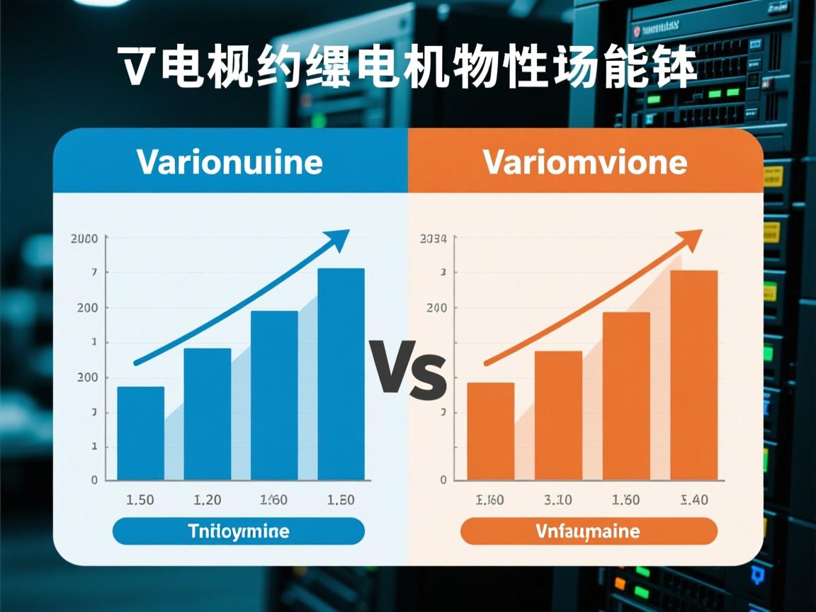 虚拟机物理机性能比对  第2张 虚拟机物理机性能比对  第2张