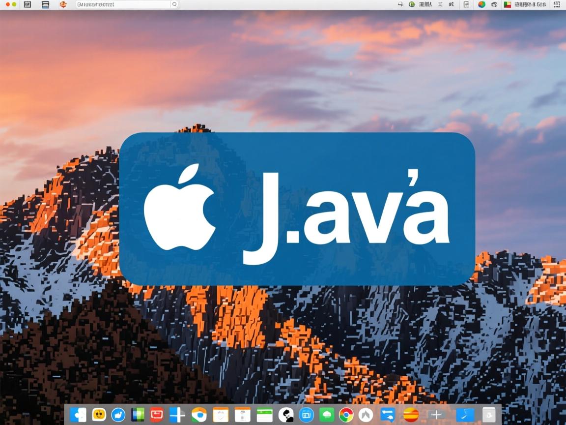 Mac如何彻底卸载Java  第1张 Mac如何彻底卸载Java  第1张