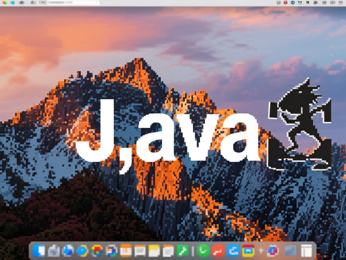 Mac如何彻底卸载Java  第2张 Mac如何彻底卸载Java  第2张