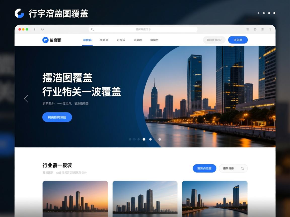 html中轮播图如何覆盖  第1张