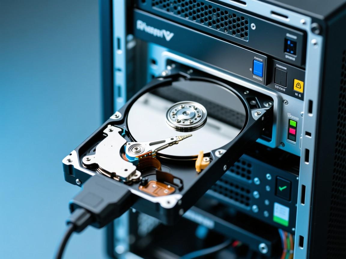 挂载虚拟机磁盘到物理机  第3张 挂载虚拟机磁盘到物理机  第3张