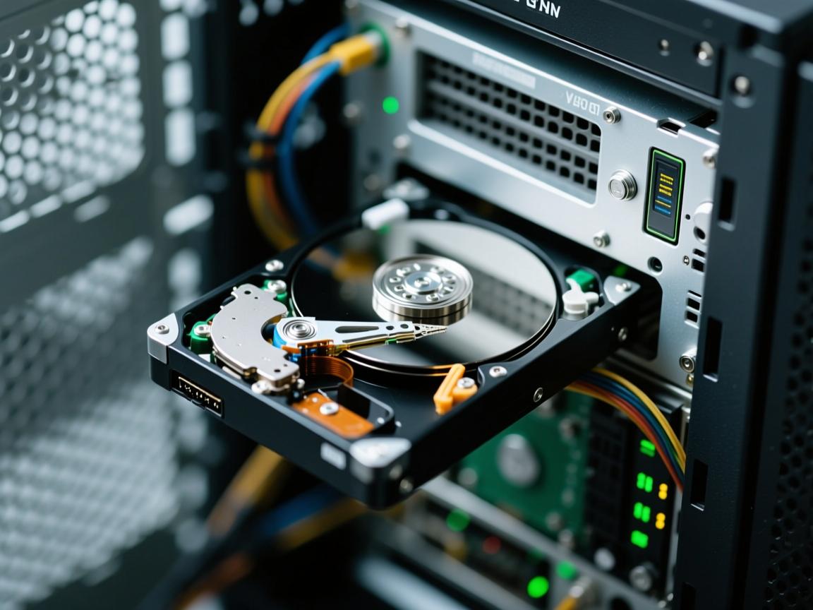 挂载虚拟机磁盘到物理机  第2张 挂载虚拟机磁盘到物理机  第2张