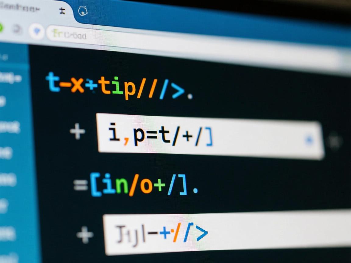 html中iput中如何  第3张