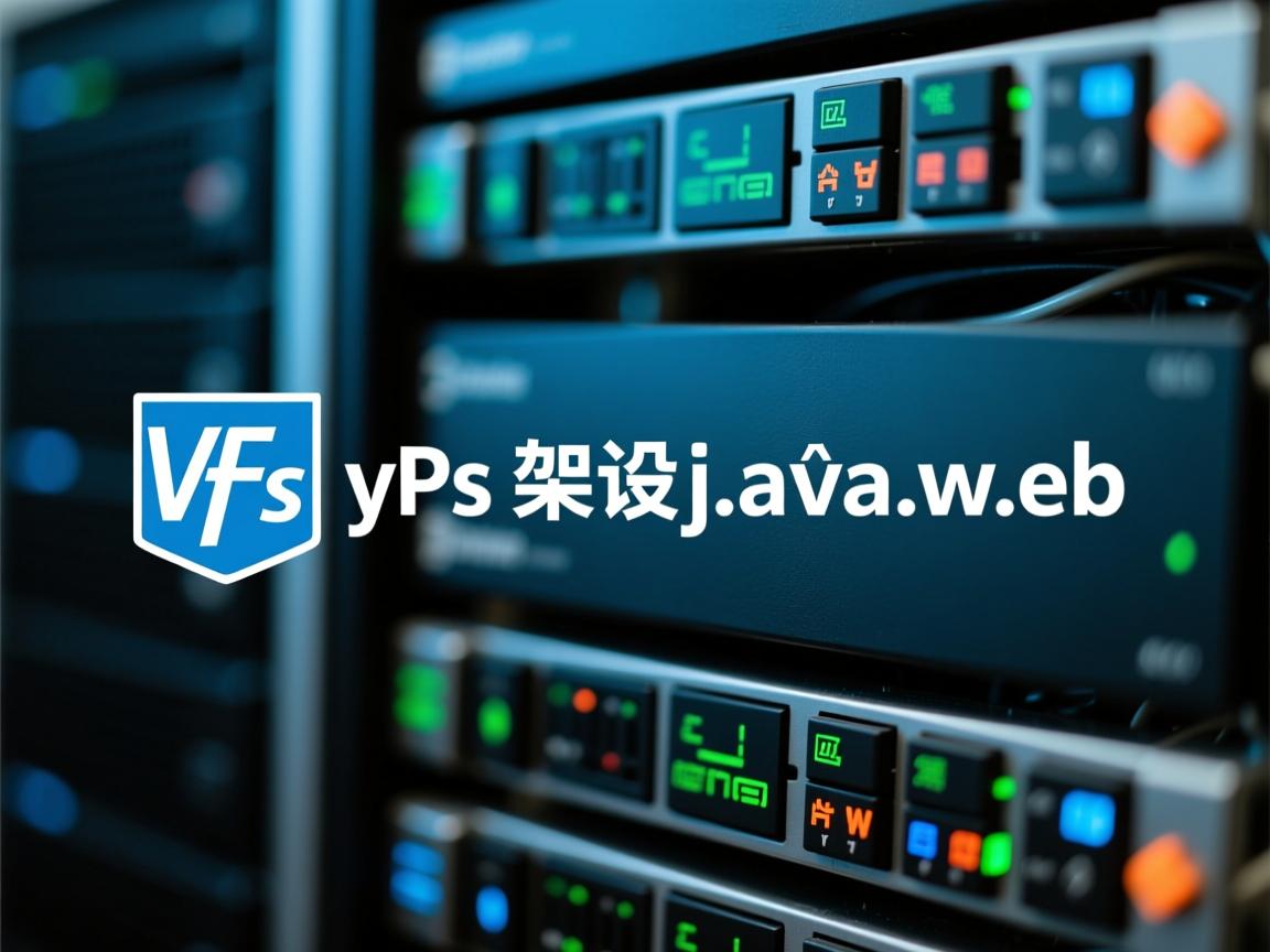 怎么在vps架设javaweb