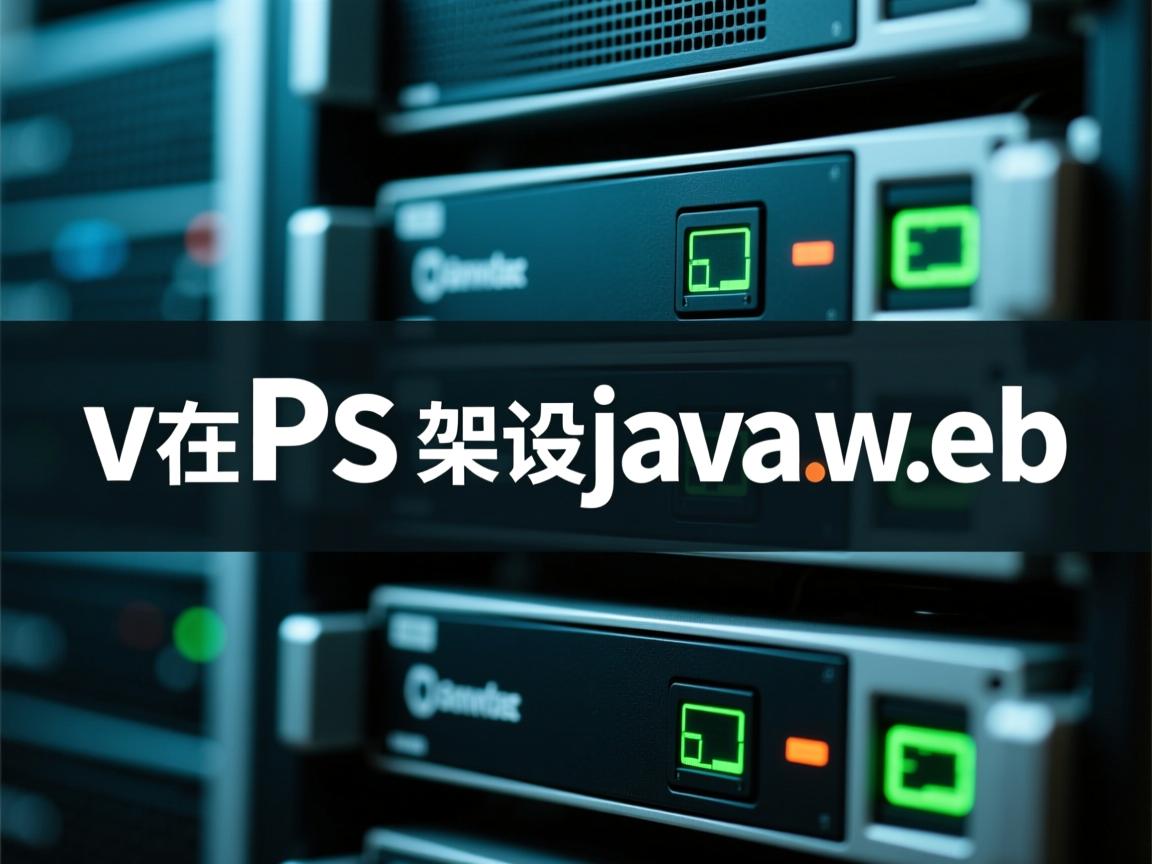 怎么在vps架设javaweb  第3张 怎么在vps架设javaweb  第3张