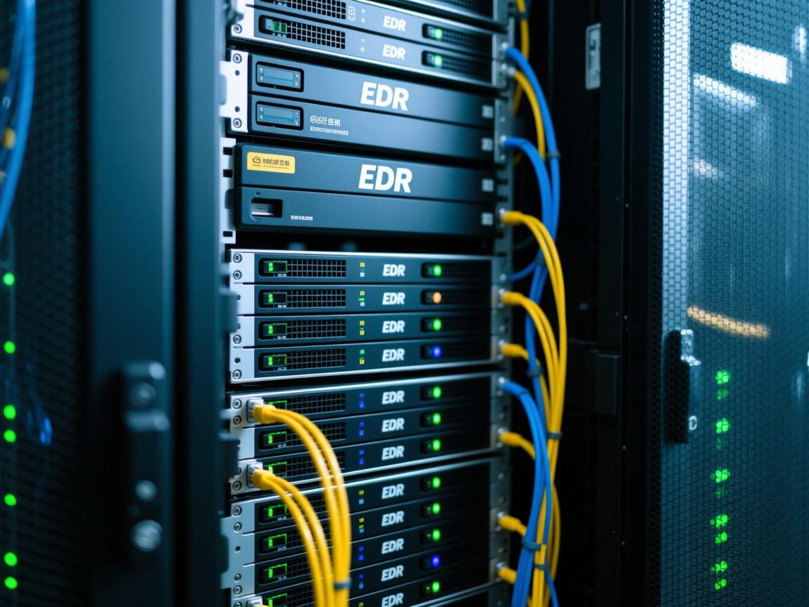 EDR安装在物理机还是虚机  第2张 EDR安装在物理机还是虚机  第2张