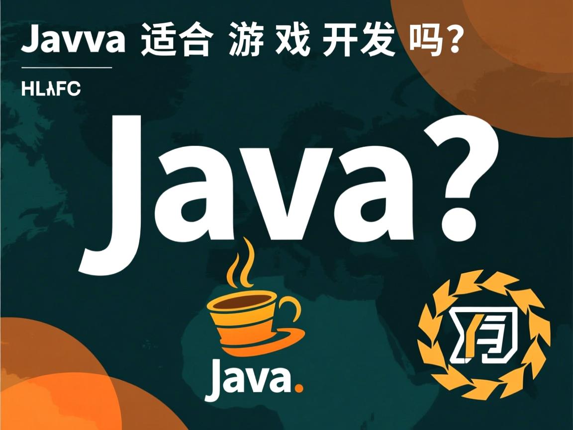 Java适合游戏开发吗  第3张 Java适合游戏开发吗  第3张