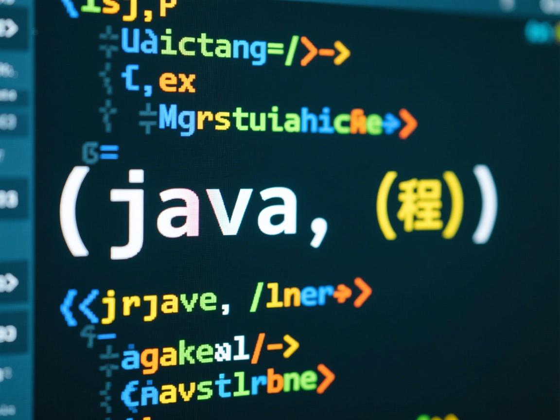 怎么在java上编程序  第2张 怎么在java上编程序  第2张