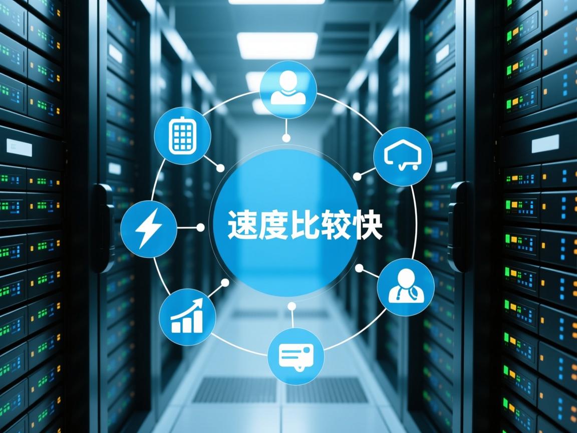 数据库关联查询怎么速度比较快  第1张 数据库关联查询怎么速度比较快  第1张