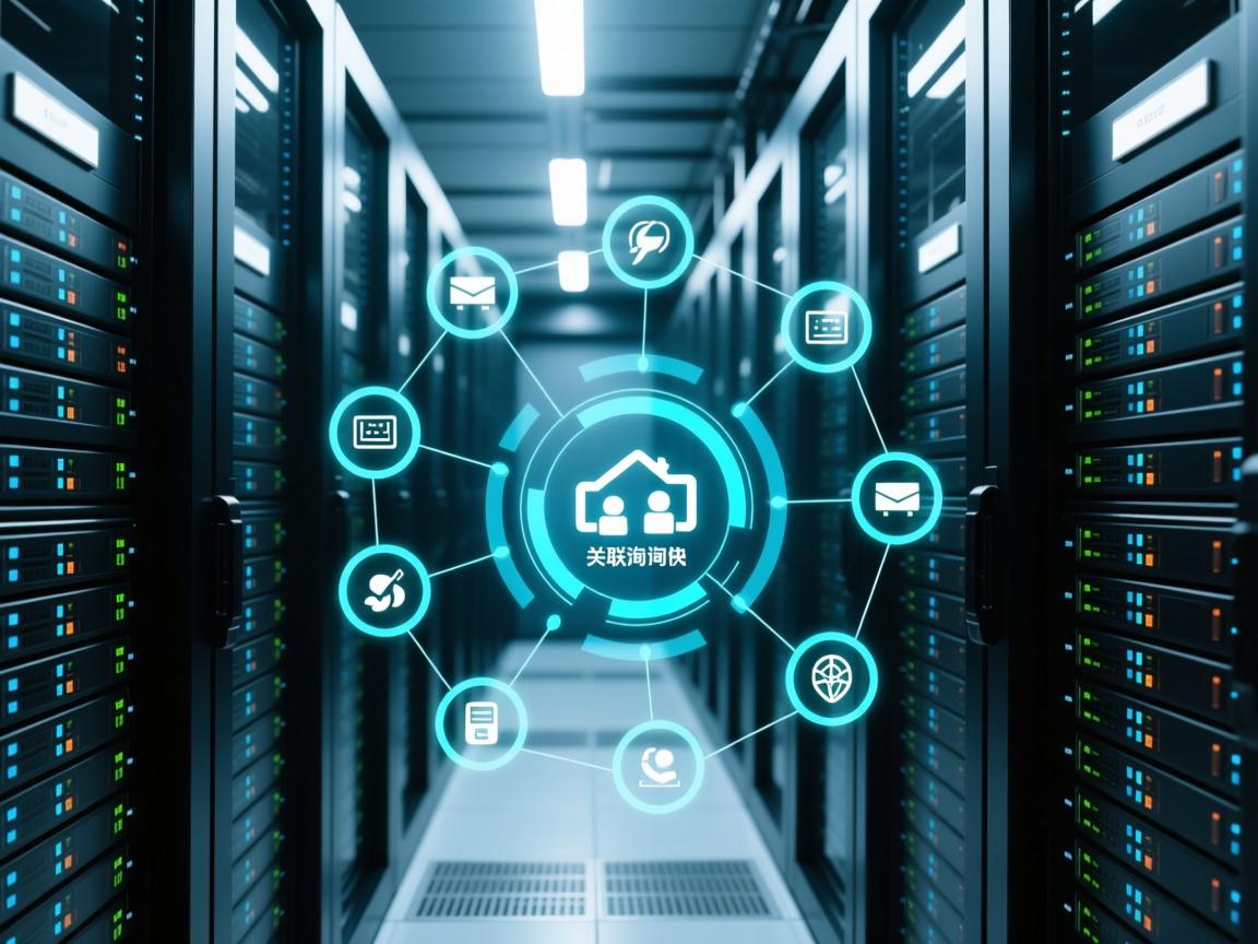 数据库关联查询怎么速度比较快  第3张 数据库关联查询怎么速度比较快  第3张