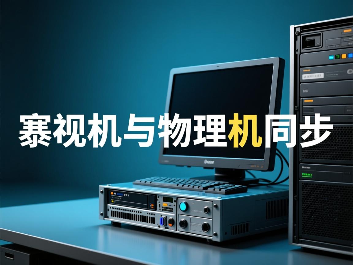 不让虚拟机与物理机同步  第2张 不让虚拟机与物理机同步  第2张