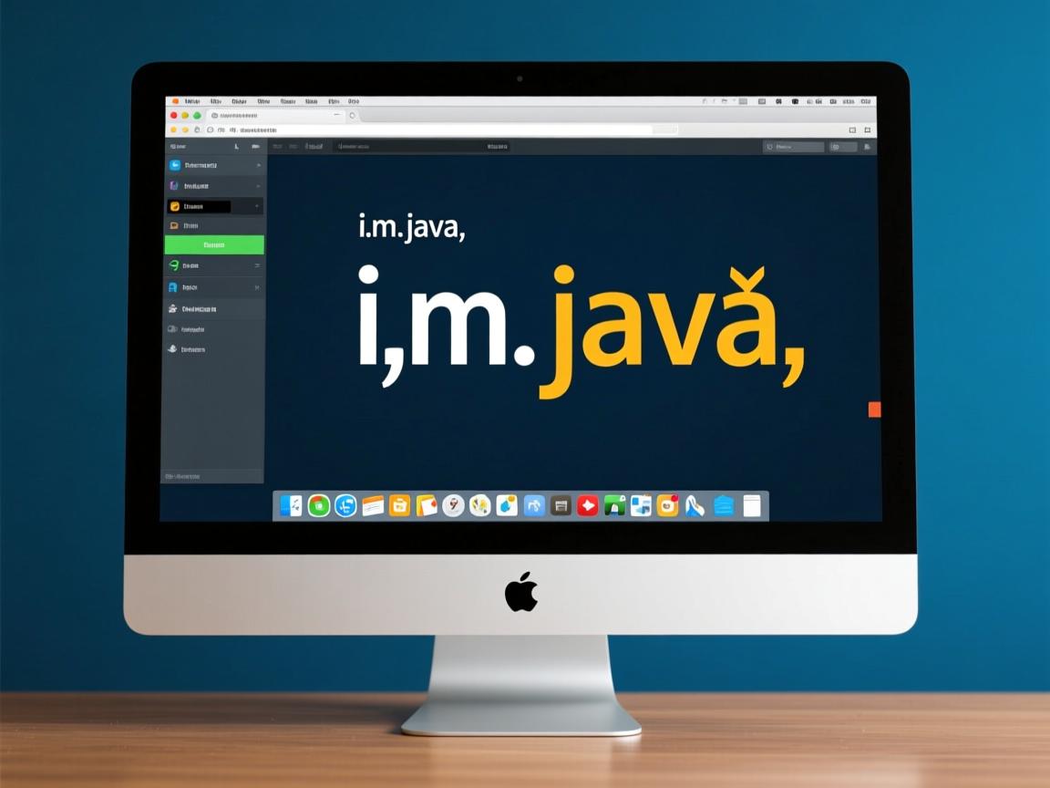 怎么在imac打开java  第3张 怎么在imac打开java  第3张