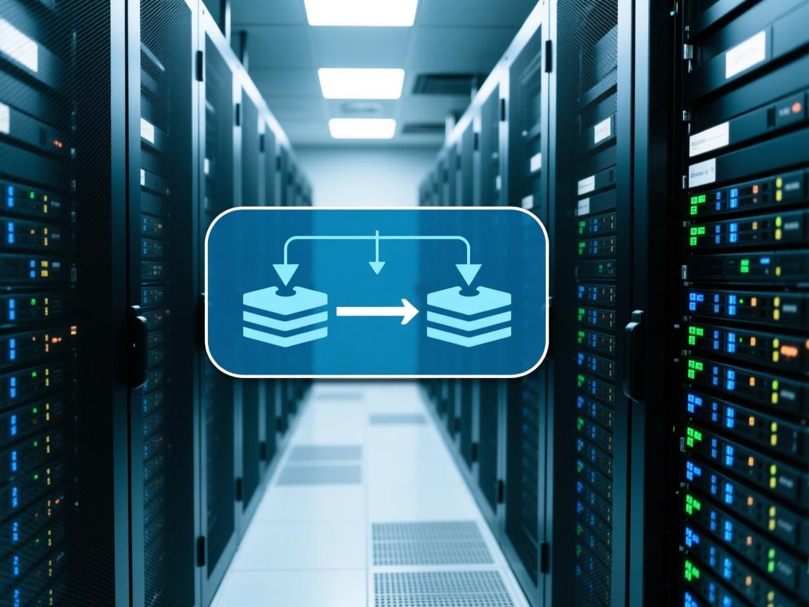 数据库主从不同步怎么解决  第3张 数据库主从不同步怎么解决  第3张