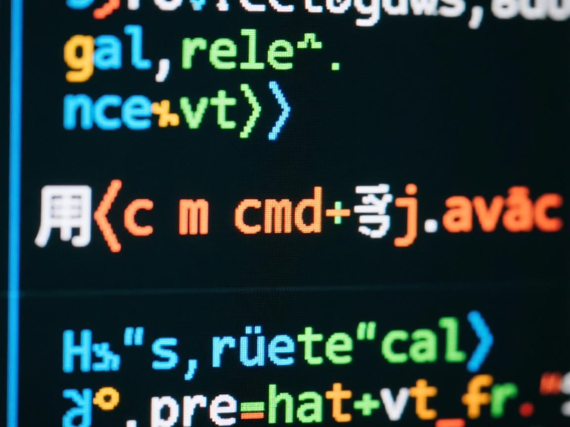 怎么用cmd运行javac  第2张 怎么用cmd运行javac  第2张