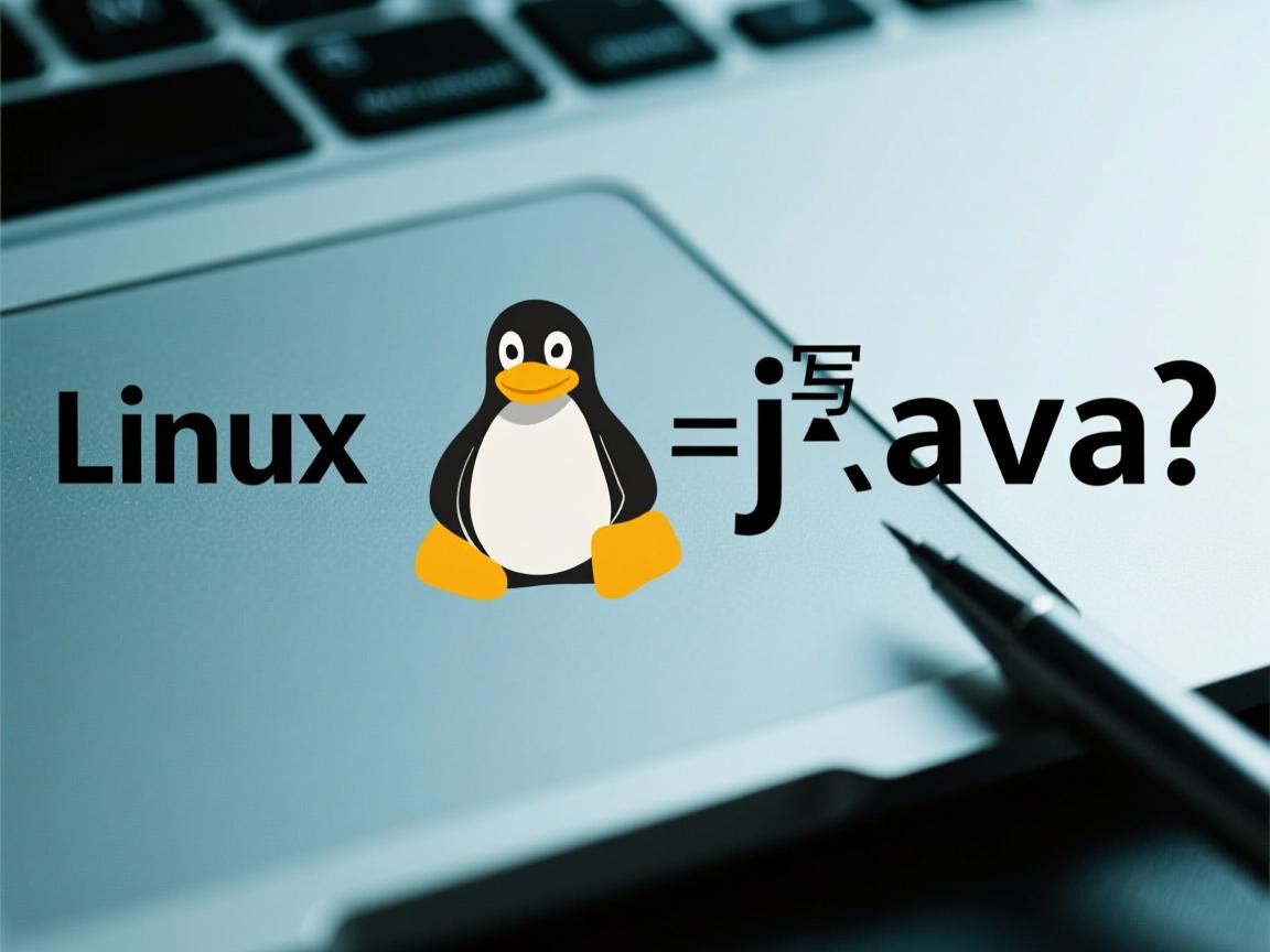 linux 怎么写java程序  第2张 linux 怎么写java程序  第2张