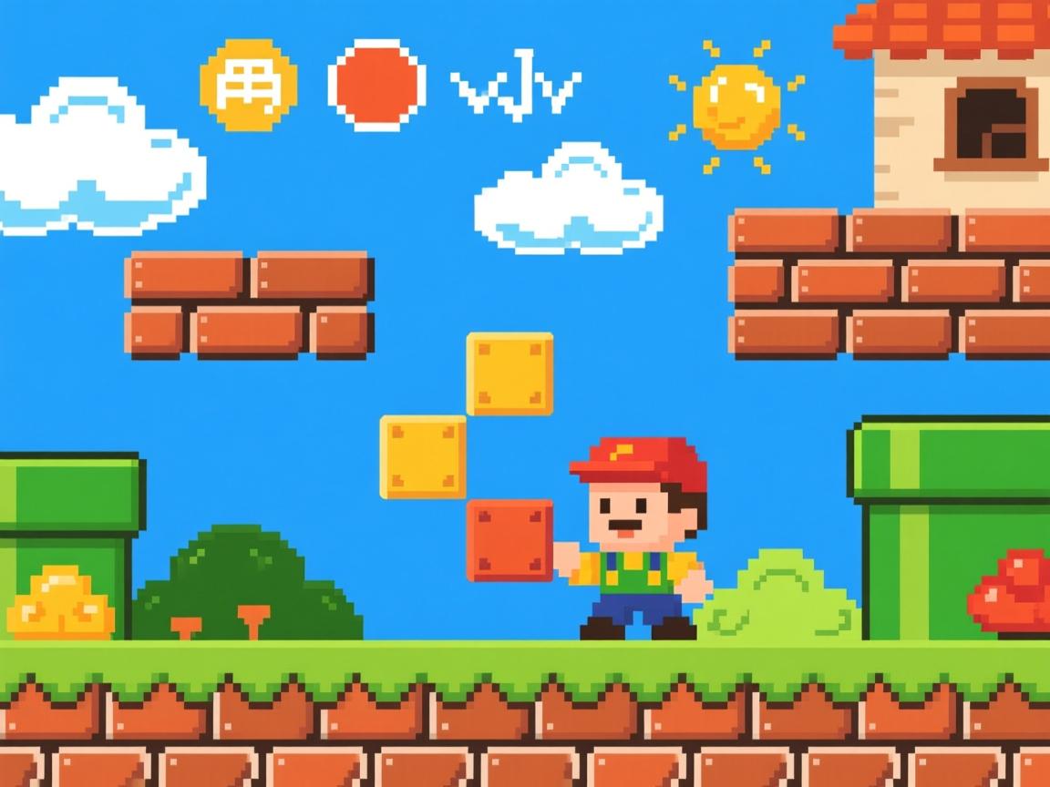 如何用Java开发打砖块游戏