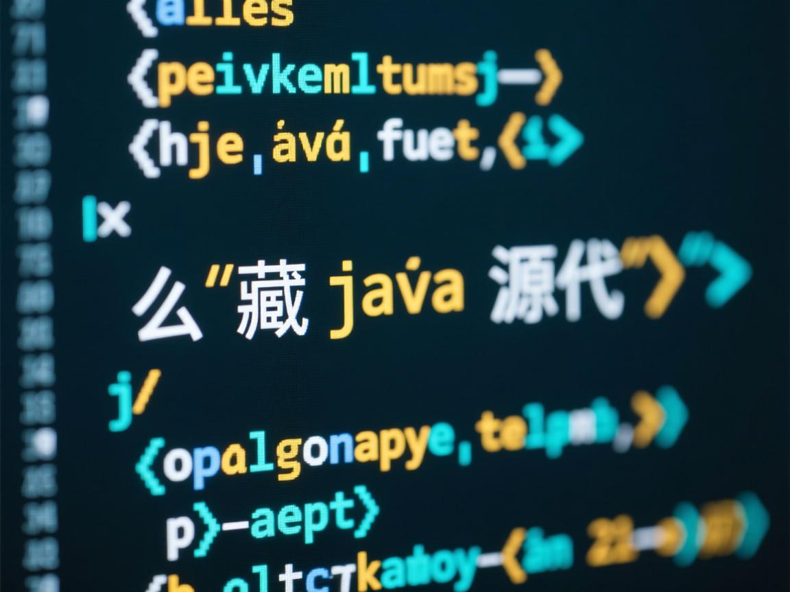 怎么隐藏java源代码  第3张 怎么隐藏java源代码  第3张