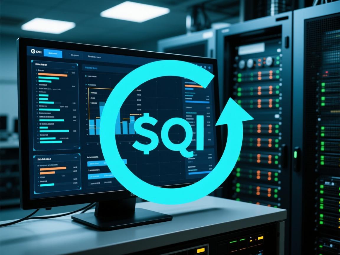 sql数据库怎么回滚数据  第1张 sql数据库怎么回滚数据  第1张