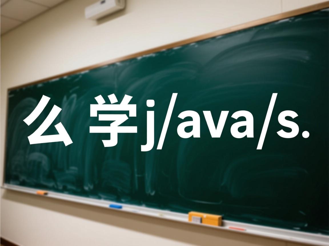 怎么学javase  第1张 怎么学javase  第1张