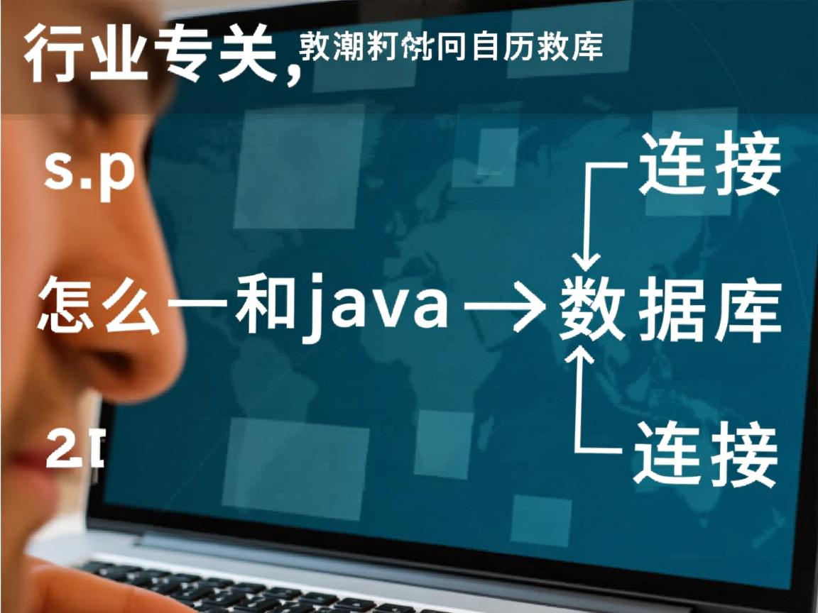 jsp怎么和java连接数据库连接  第2张 jsp怎么和java连接数据库连接  第2张