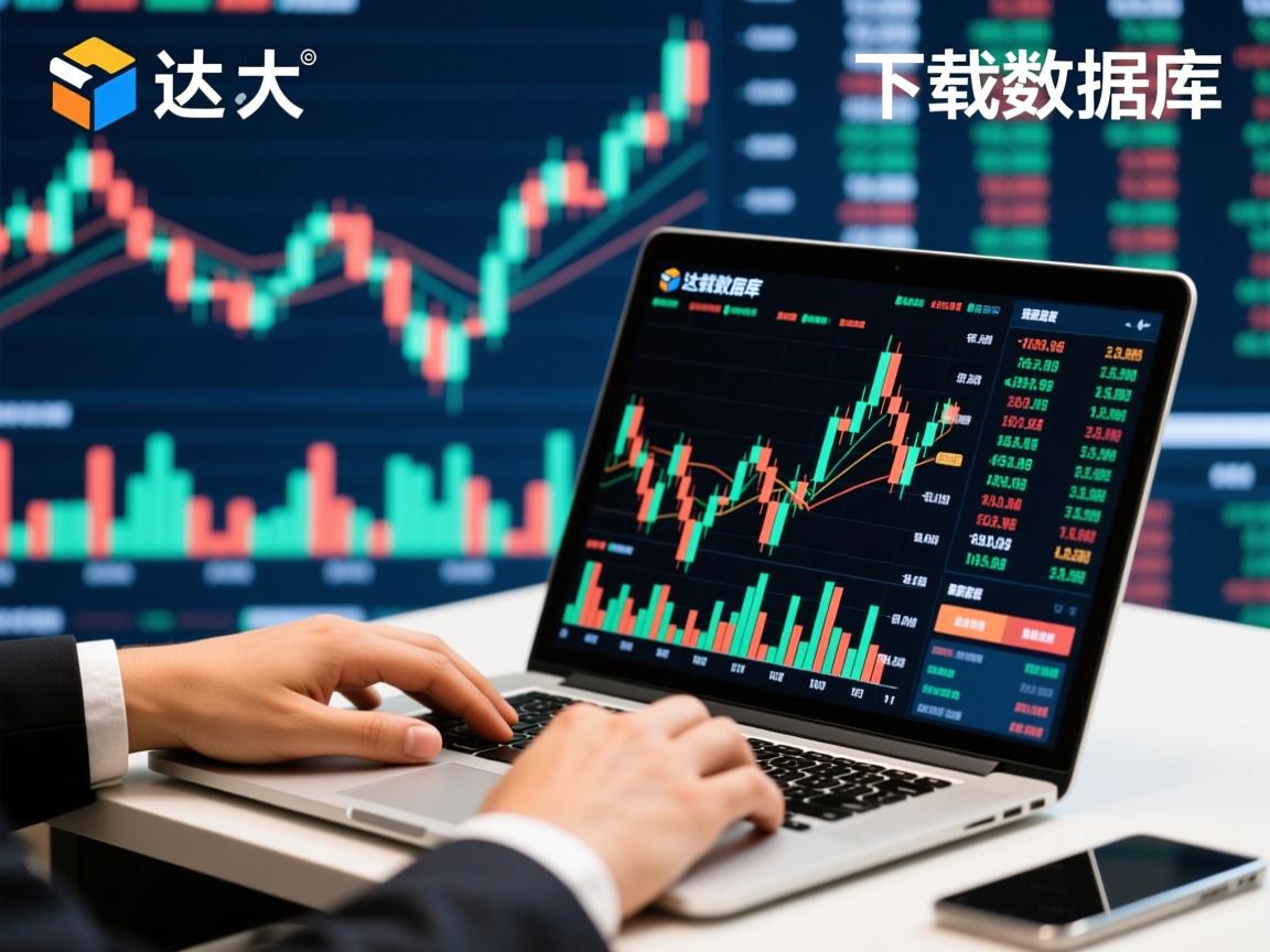 通信达怎么下载股票的交易数据库  第1张 通信达怎么下载股票的交易数据库  第1张