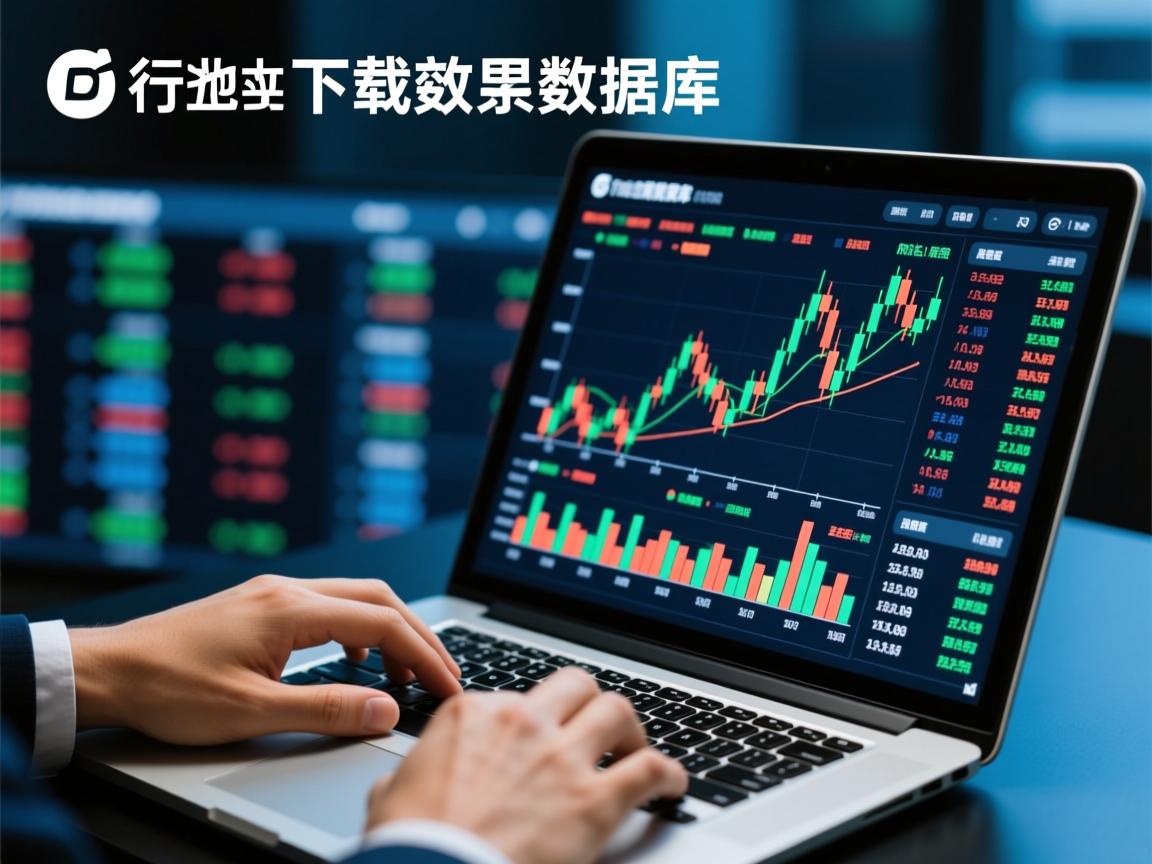 通信达怎么下载股票的交易数据库  第2张 通信达怎么下载股票的交易数据库  第2张
