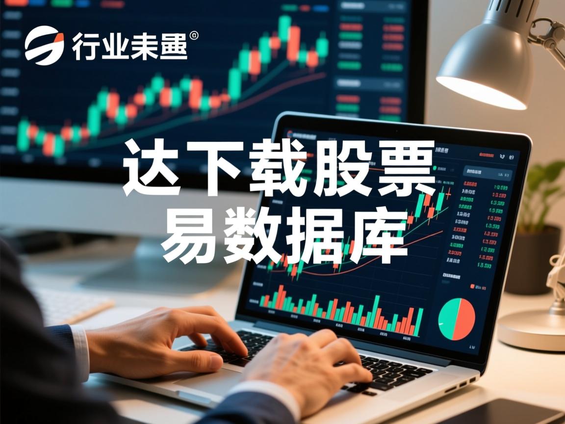 通信达怎么下载股票的交易数据库  第3张 通信达怎么下载股票的交易数据库  第3张