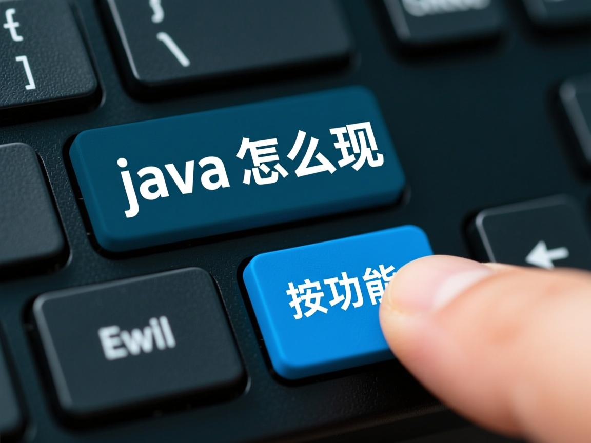 java怎么实现添加按钮功能吗  第3张 java怎么实现添加按钮功能吗  第3张