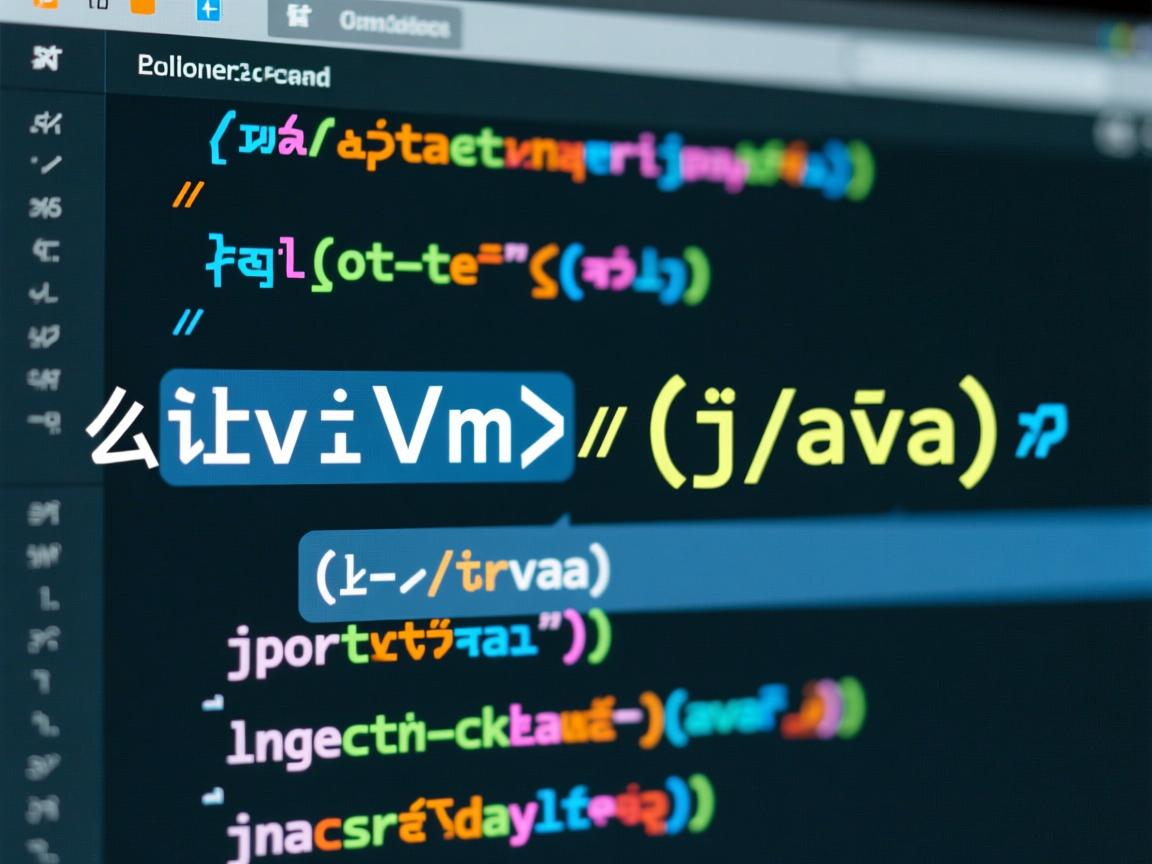 怎么让vim支持java语法  第3张 怎么让vim支持java语法  第3张