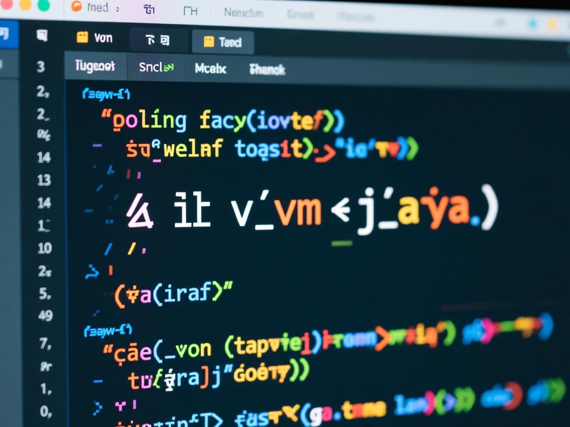 怎么让vim支持java语法  第1张 怎么让vim支持java语法  第1张