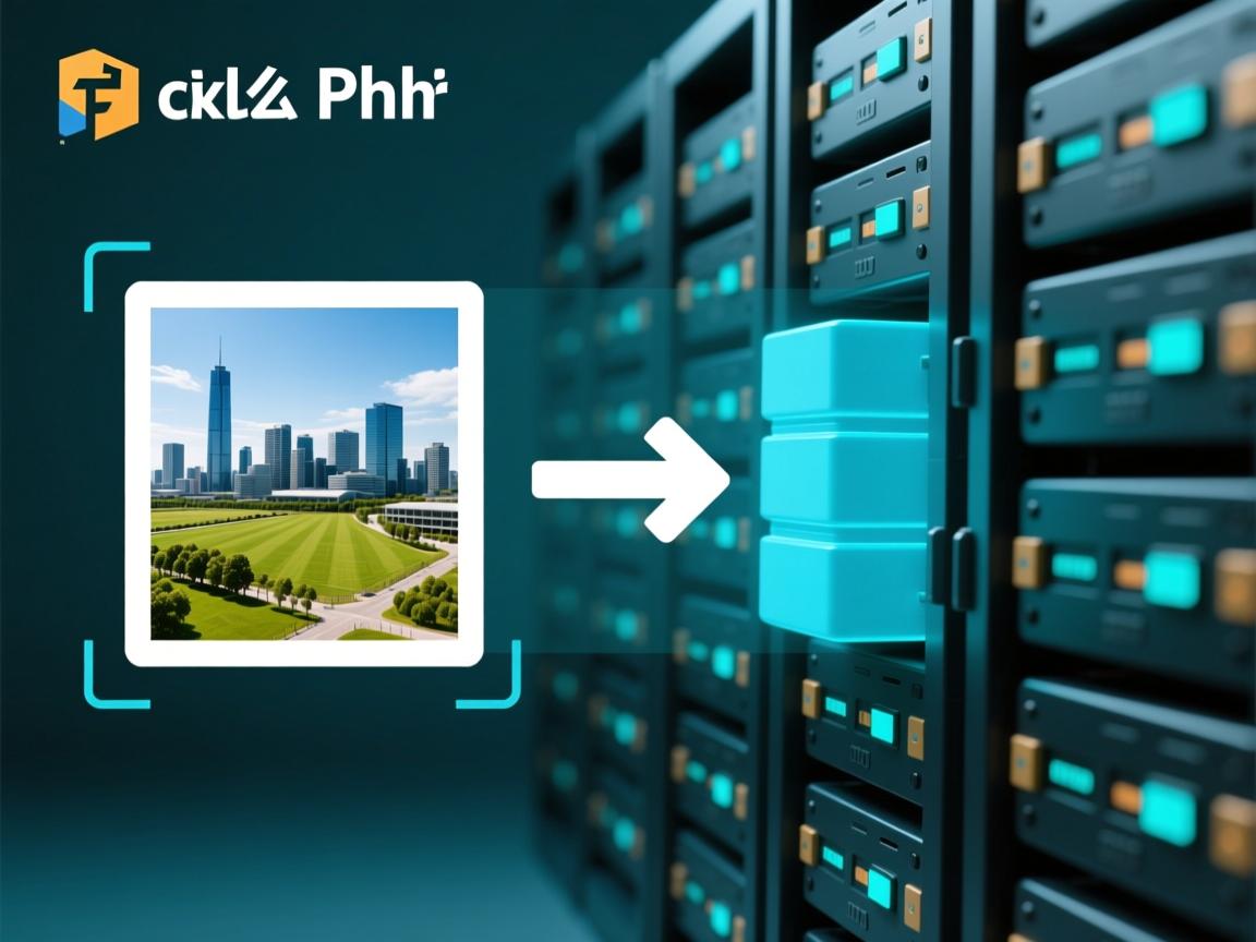 php怎么将图片传到数据库  第2张