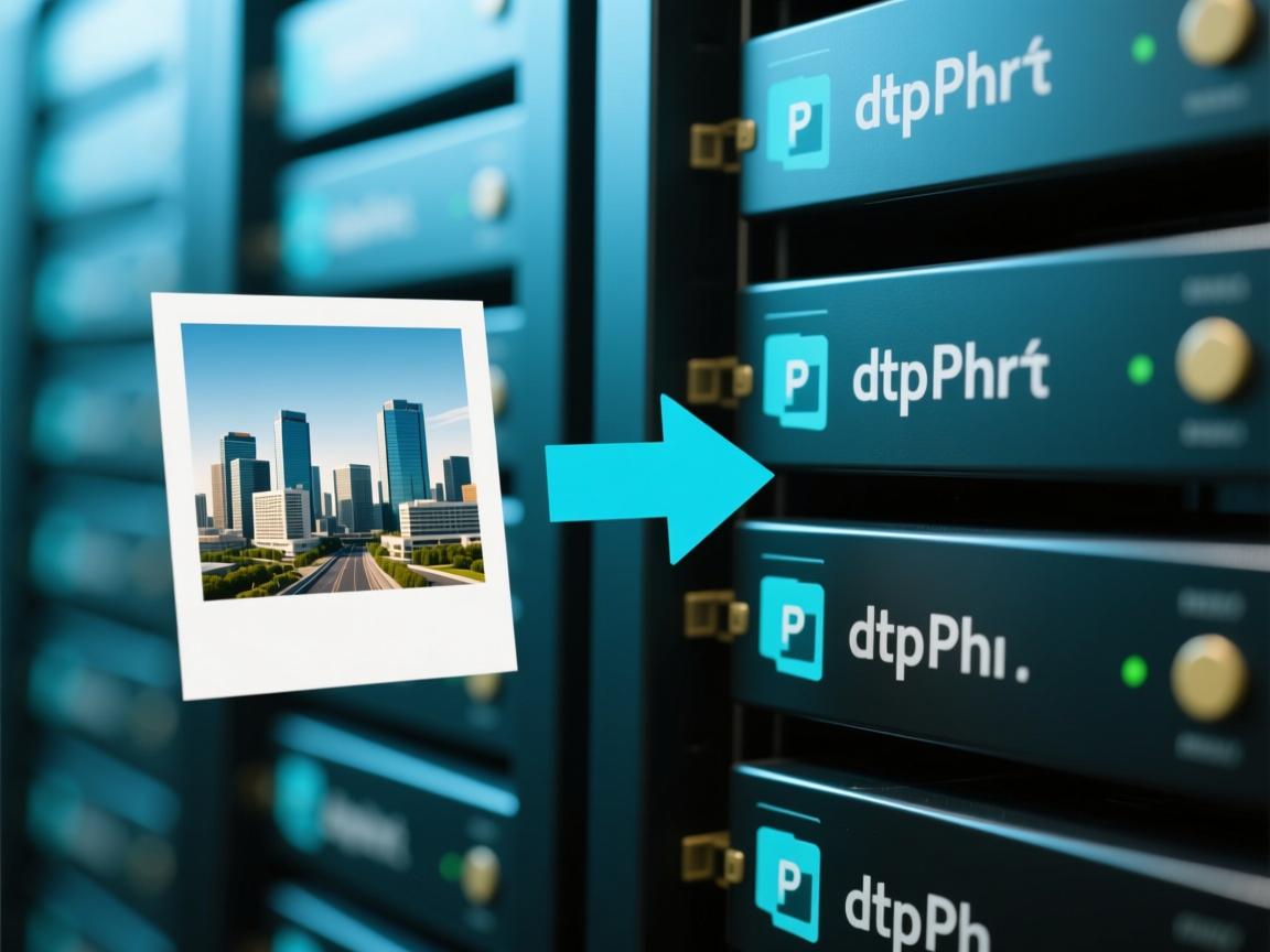 php怎么将图片传到数据库  第3张