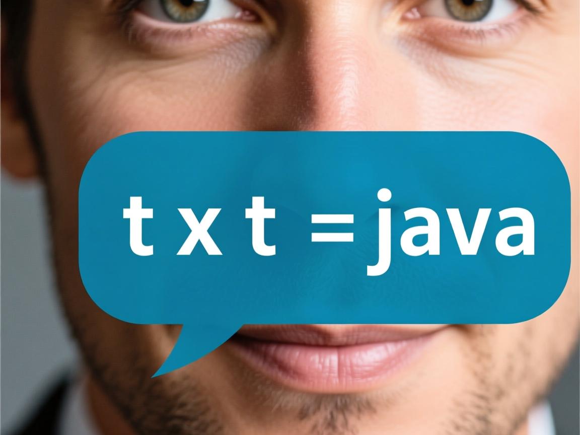 怎么将txt改为java  第1张 怎么将txt改为java  第1张