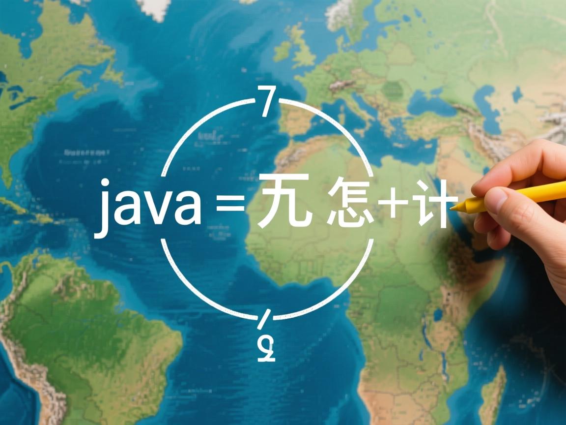 java中圆周率怎么计算  第1张 java中圆周率怎么计算  第1张