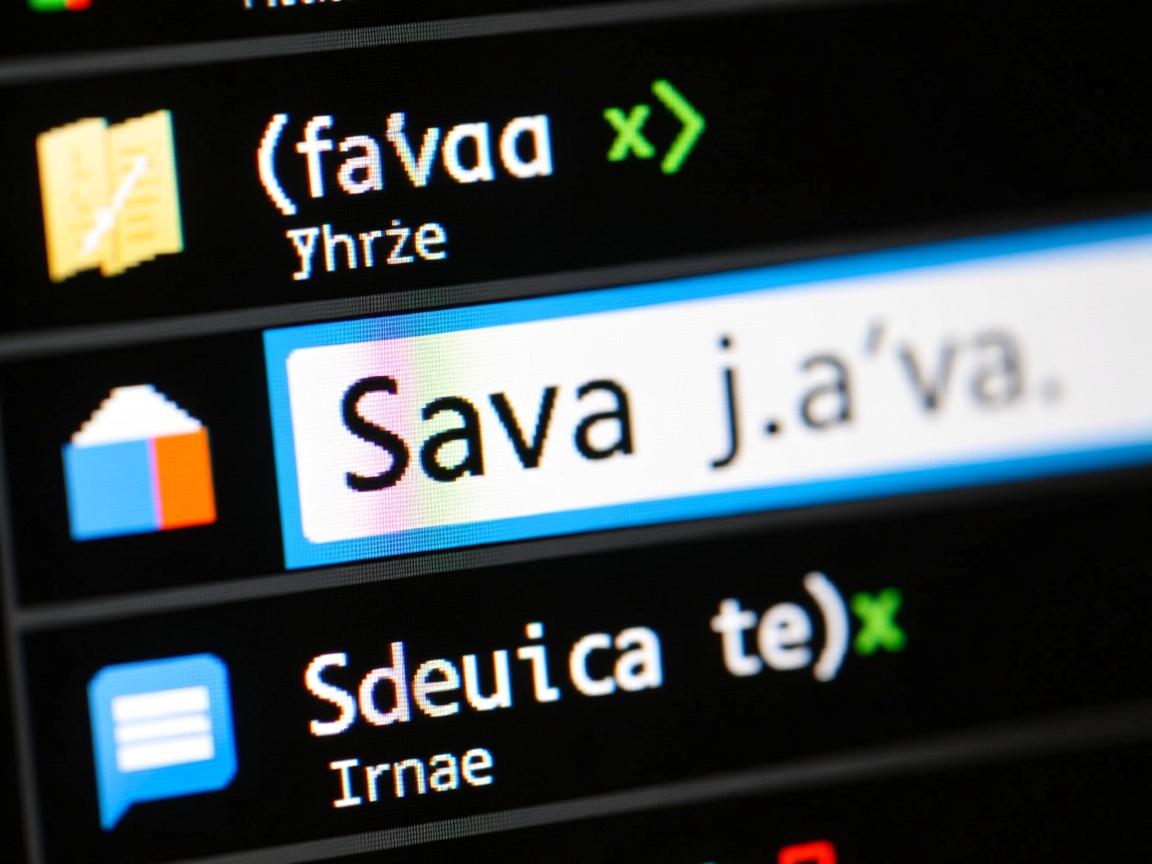 为何打不开java文件夹  第3张 为何打不开java文件夹  第3张