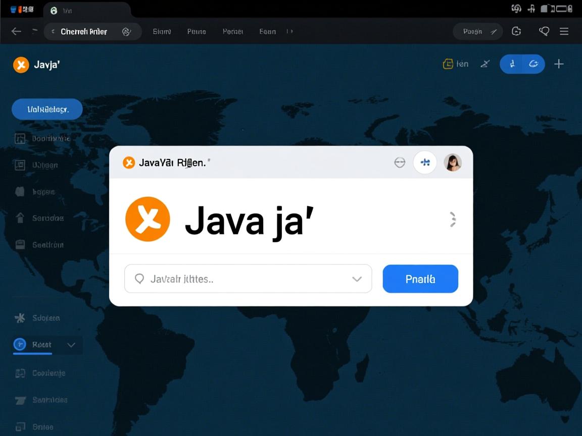 怎么关掉java提示  第2张 怎么关掉java提示  第2张