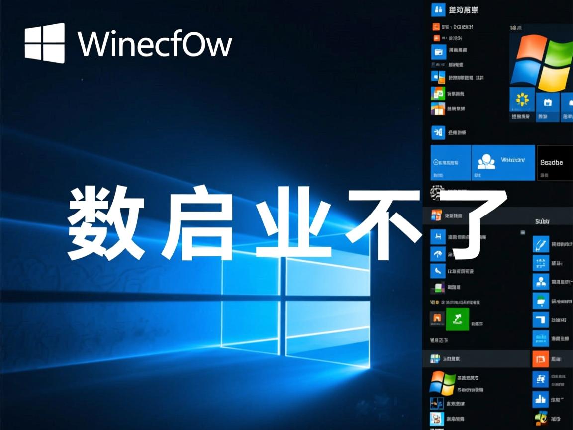 win10数据库怎么启动不了怎么回事  第2张 win10数据库怎么启动不了怎么回事  第2张