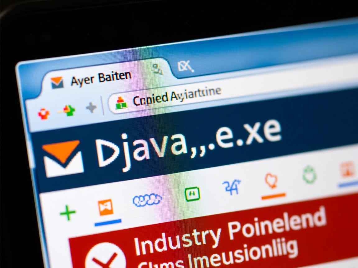 怎么关闭java.exe  第1张