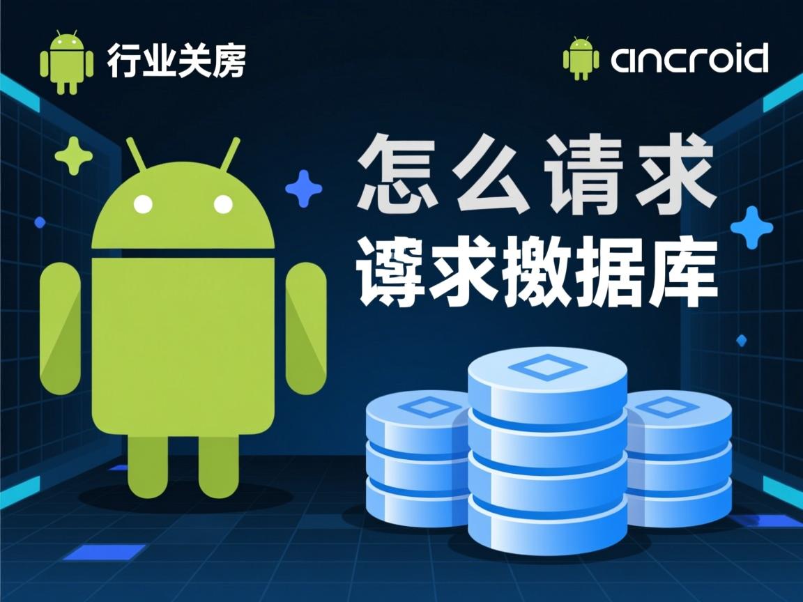 android中怎么请求数据库  第3张 android中怎么请求数据库  第3张