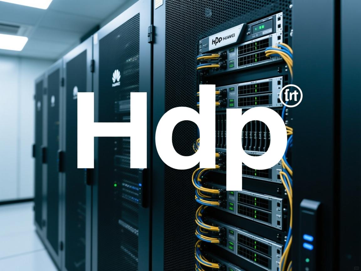 华为 hdp 协议 物理机  第1张 华为 hdp 协议 物理机  第1张